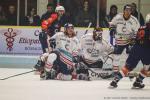 Photo hockey match Clermont-Ferrand - Caen  le 30/10/2021