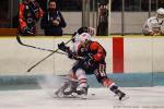 Photo hockey match Clermont-Ferrand - Caen  le 30/10/2021