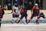 Photo hockey match Clermont-Ferrand - Caen  le 30/10/2021
