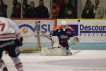 Photo hockey match Clermont-Ferrand - Caen  le 30/10/2021