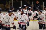 Photo hockey match Clermont-Ferrand - Caen  le 30/10/2021