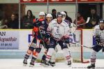 Photo hockey match Clermont-Ferrand - Caen  le 30/10/2021