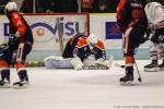 Photo hockey match Clermont-Ferrand - Caen  le 30/10/2021