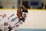 Photo hockey match Clermont-Ferrand - Caen  le 30/10/2021