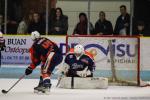 Photo hockey match Clermont-Ferrand - Caen  le 30/10/2021