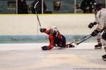 Photo hockey match Clermont-Ferrand - Caen  le 30/10/2021