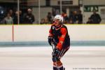 Photo hockey match Clermont-Ferrand - Caen  le 30/10/2021