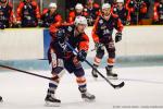 Photo hockey match Clermont-Ferrand - Caen  le 30/10/2021