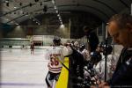 Photo hockey match Clermont-Ferrand - Caen  le 30/10/2021