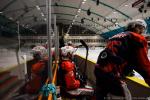 Photo hockey match Clermont-Ferrand - Caen  le 30/10/2021