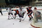 Photo hockey match Clermont-Ferrand - Caen  le 30/10/2021