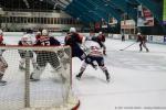 Photo hockey match Clermont-Ferrand - Caen  le 30/10/2021
