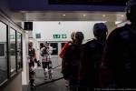Photo hockey match Clermont-Ferrand - Caen  le 30/10/2021