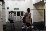 Photo hockey match Clermont-Ferrand - Caen  le 30/10/2021