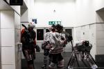 Photo hockey match Clermont-Ferrand - Caen  le 30/10/2021