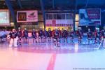 Photo hockey match Clermont-Ferrand - Caen  le 30/10/2021