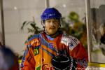Photo hockey match Clermont-Ferrand - Cergy-Pontoise le 16/11/2013
