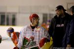 Photo hockey match Clermont-Ferrand - Cergy-Pontoise le 16/11/2013