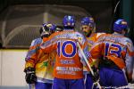 Photo hockey match Clermont-Ferrand - Cergy-Pontoise le 16/11/2013