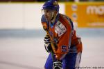 Photo hockey match Clermont-Ferrand - Cergy-Pontoise le 16/11/2013