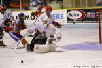 Photo hockey match Clermont-Ferrand - Cergy-Pontoise le 16/11/2013
