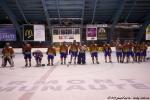 Photo hockey match Clermont-Ferrand - Cergy-Pontoise le 16/11/2013