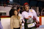 Photo hockey match Clermont-Ferrand - Cergy-Pontoise le 16/11/2013
