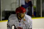 Photo hockey match Clermont-Ferrand - Cergy-Pontoise le 20/09/2014