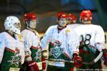 Photo hockey match Clermont-Ferrand - Cergy-Pontoise le 20/09/2014