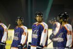 Photo hockey match Clermont-Ferrand - Cergy-Pontoise le 20/09/2014