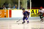 Photo hockey match Clermont-Ferrand - Cergy-Pontoise le 20/09/2014