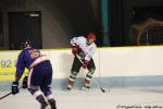 Photo hockey match Clermont-Ferrand - Cergy-Pontoise le 20/09/2014