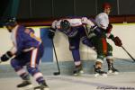 Photo hockey match Clermont-Ferrand - Cergy-Pontoise le 20/09/2014