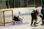 Photo hockey match Clermont-Ferrand - Cergy-Pontoise le 20/09/2014