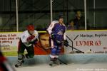 Photo hockey match Clermont-Ferrand - Cergy-Pontoise le 20/09/2014