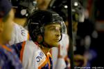 Photo hockey match Clermont-Ferrand - Cergy-Pontoise le 20/09/2014