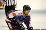 Photo hockey match Clermont-Ferrand - Cergy-Pontoise le 20/09/2014