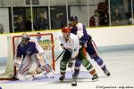 Photo hockey match Clermont-Ferrand - Cergy-Pontoise le 20/09/2014