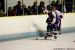 Photo hockey match Clermont-Ferrand - Cergy-Pontoise le 20/09/2014