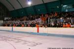 Photo hockey match Clermont-Ferrand - Cergy-Pontoise le 26/03/2016