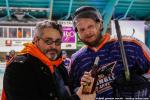 Photo hockey match Clermont-Ferrand - Cergy-Pontoise le 26/03/2016