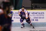 Photo hockey match Clermont-Ferrand - Cergy-Pontoise le 26/03/2016
