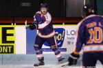 Photo hockey match Clermont-Ferrand - Cergy-Pontoise le 26/03/2016
