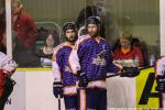 Photo hockey match Clermont-Ferrand - Cergy-Pontoise le 26/03/2016