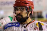 Photo hockey match Clermont-Ferrand - Cergy-Pontoise le 26/03/2016