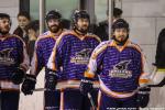 Photo hockey match Clermont-Ferrand - Cergy-Pontoise le 26/03/2016