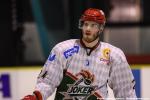 Photo hockey match Clermont-Ferrand - Cergy-Pontoise le 26/03/2016