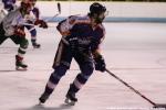 Photo hockey match Clermont-Ferrand - Cergy-Pontoise le 26/03/2016