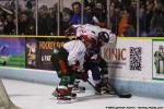 Photo hockey match Clermont-Ferrand - Cergy-Pontoise le 26/03/2016