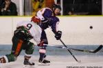 Photo hockey match Clermont-Ferrand - Cergy-Pontoise le 26/03/2016